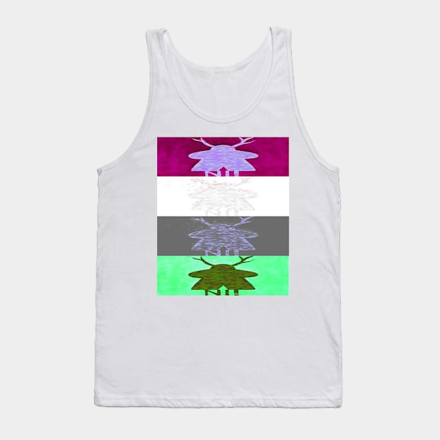 Wee Ni! Tank Top by Zenanigans